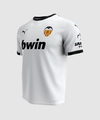Camisa Valencia Home 2020/2021