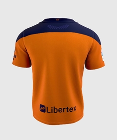 Camisa Valencia Away 2020/2021 - comprar online