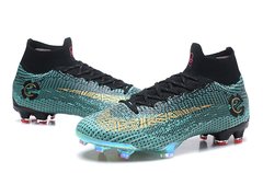Chuteira Nike Mercurial Superfly VI Elite CR7 - loja online