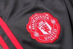 Imagem do Agasalho Manchester United 19/20