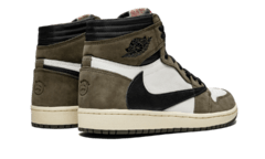 Air Jordan 1 Hi OG TS SP “Travis Scott” - comprar online
