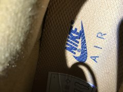 Tênis Nike Air Force 1 '07 Unissex
