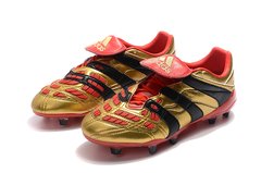 Chuteira Adidas Predator Accelarator