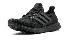 Tênis Adidas Ultra Boost 4.0 “Matte Black” - loja online