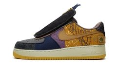 Nike Air Force 1 Low “Travis Scott - Cactus Jack” - Avallone Store