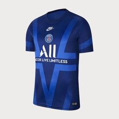 Camisa Paris Saint Germain Champions League 2019/2020