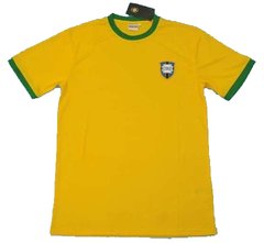 Camisa Brasil Home 1970