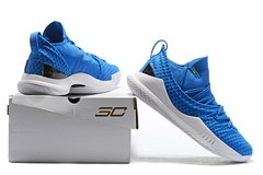 Imagem do TÊNIS UNDER ARMOUR CURRY 5