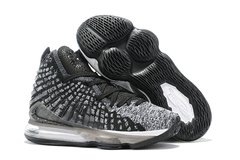 TÊNIS NIKE LEBRON XVII - Avallone Store