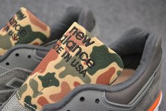 Tênis New Balance 997 na internet