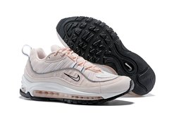 Tênis Nike Air Max 98 - Avallone Store