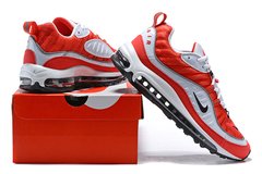 Tênis Nike Air Max 98 - loja online
