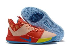 TÊNIS NIKE PG 3 NASA - Avallone Store
