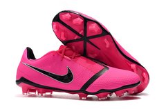 Chuteira Nike Phantom Venom na internet