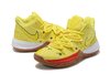 TÊNIS NIKE KYRIE 5 "SpongeBob Squarepants"