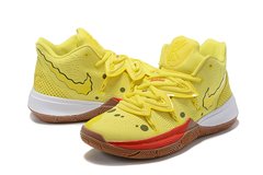 TÊNIS NIKE KYRIE 5 "SpongeBob Squarepants"