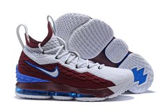 TÊNIS NIKE LEBRON XV na internet