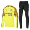 Agasalho Manchester City 19/20