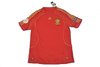 Camisa retrô Espanha ''David Villa'' 2008