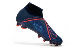 Chuteira Nike Phantom VSG Elite na internet