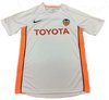 Camisa retrô Valencia 2006