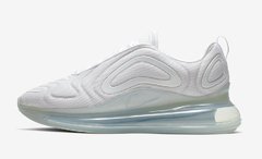 Nike Airmax 720 White - Avallone Store