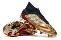 Chuteira Adidas Predator 19+