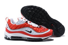 Tênis Nike Air Max 98 - Avallone Store