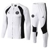 Agasalho Paris Saint Germain 19/20