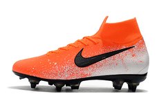 Chuteira Nike Mercurial Superfly VI 360 Elite SG - Avallone Store