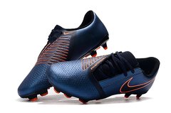 Chuteira Nike Phantom VNM Elite na internet