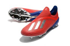 Chuteira Adidas X 18 - comprar online