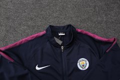 Agasalho Manchester City 19/20 na internet