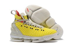 TÊNIS NIKE LEBRON XVI na internet