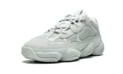 TÊNIS ADIDAS Yeezy Boost 500 “Salt” na internet