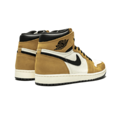 TÊNIS AIR JORDAN 1 RETRO HIGH OG “ROOKIE OF THE YEAR” - Avallone Store