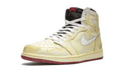 TÊNIS Air Jordan 1 High OG NRG “Nigel Sylvester” - Avallone Store
