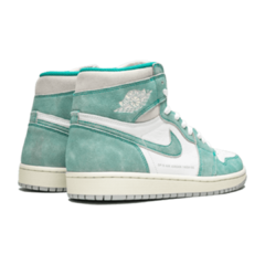 TÊNIS AIR JORDAN 1 RETRO HIGH OG “Turbo Green” na internet