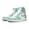 TÊNIS AIR JORDAN 1 RETRO HIGH OG “Turbo Green”