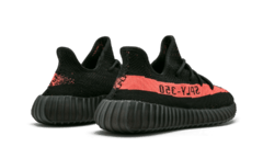 TÊNIS ADIDAS Yeezy Boost 350 V2 “RED” - comprar online