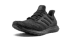 TÊNIS ADIDAS ULTRABOOST TRIPLE BLACK 4.0