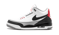 TÊNIS Air Jordan 3 Retro Tinker NRG “Tinker Hatfield” na internet