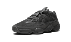 TÊNIS ADIDAS Yeezy Boost 500 “Utility Black” na internet