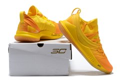 Imagem do TÊNIS UNDER ARMOUR CURRY 5