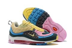 Tênis Nike Air Max 98 - Avallone Store