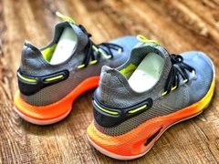 Tênis Curry 6 Iron Sharpens Iron - comprar online