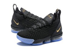 TÊNIS NIKE LEBRON XVI