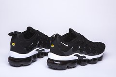 Nike Air Vapormax Plus Black and White - Avallone Store
