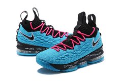 TÊNIS NIKE LEBRON XV