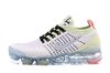O Nike Air VaporMax Flyknit 3
